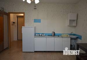 Студия квартира, на длительный срок, 24м2, 7/11 этаж