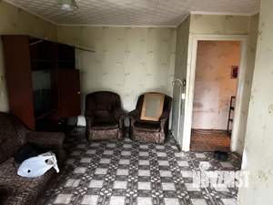 1-к квартира, на длительный срок, 37м2, 3/4 этаж