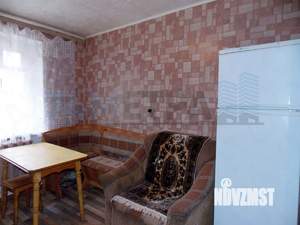 1-к квартира, на длительный срок, 36м2, 3/3 этаж