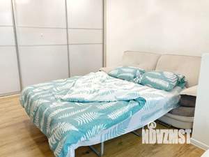 1-к квартира, посуточно, 33м2, 3/5 этаж