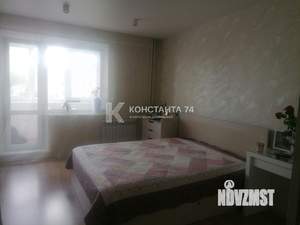 2-к квартира, на длительный срок, 57м2, 4/10 этаж