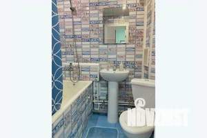 1-к квартира, посуточно, 35м2, 5/9 этаж