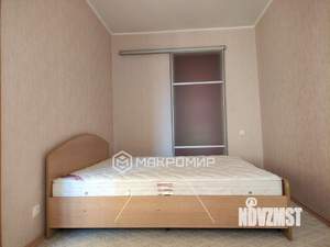 2-к квартира, на длительный срок, 43м2, 4/5 этаж
