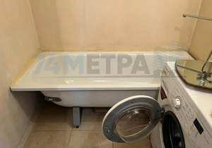 1-к квартира, на длительный срок, 33м2, 3/10 этаж