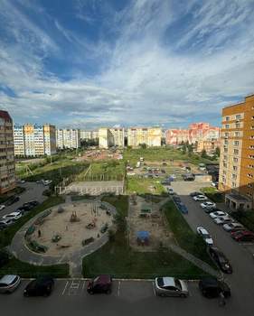 2-к квартира, на длительный срок, 66м2, 8/10 этаж