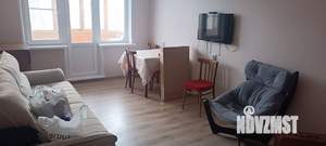 1-к квартира, на длительный срок, 30м2, 4/6 этаж