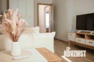 2-к квартира, посуточно, 48м2, 1/1 этаж