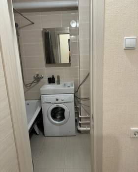 1-к квартира, на длительный срок, 41м2, 10/10 этаж