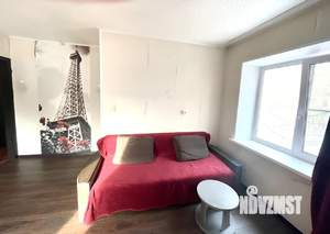 1-к квартира, на длительный срок, 32м2, 2/5 этаж