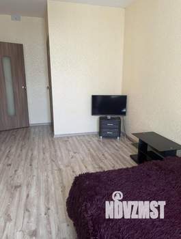 1-к квартира, на длительный срок, 36м2, 8/10 этаж
