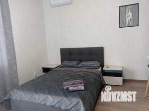 Студия квартира, посуточно, 29м2, 8/13 этаж