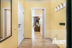 Студия квартира, на длительный срок, 30м2, 8/20 этаж