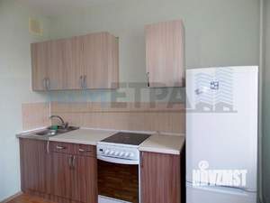 1-к квартира, на длительный срок, 41м2, 9/10 этаж