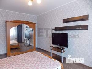 1-к квартира, на длительный срок, 58м2, 10/16 этаж