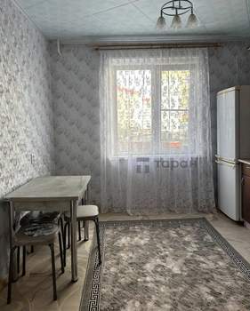 1-к квартира, на длительный срок, 32м2, 3/9 этаж