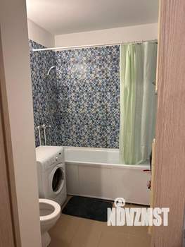 Студия квартира, на длительный срок, 28м2, 5/11 этаж