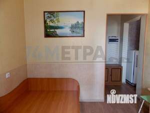 1-к квартира, на длительный срок, 23м2, 4/10 этаж
