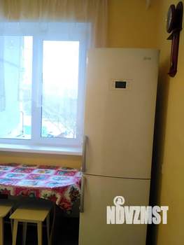 1-к квартира, на длительный срок, 31м2, 4/9 этаж