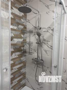 Студия квартира, на длительный срок, 24м2, 15/23 этаж