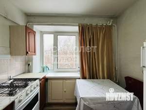 2-к квартира, на длительный срок, 42м2, 5/5 этаж