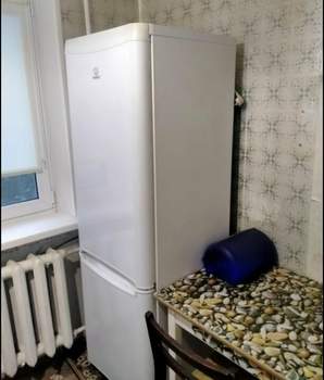 1-к квартира, на длительный срок, 32м2, 1/5 этаж