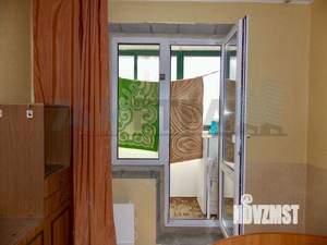 1-к квартира, на длительный срок, 23м2, 4/10 этаж