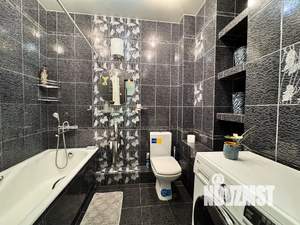 2-к квартира, посуточно, 58м2, 5/21 этаж