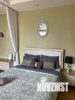 1-к квартира, посуточно, 50м2, 8/11 этаж