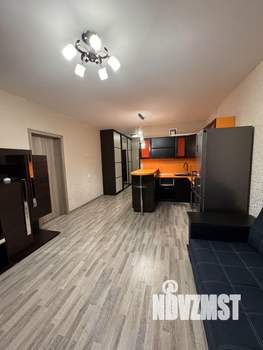 2-к квартира, на длительный срок, 47м2, 3/16 этаж