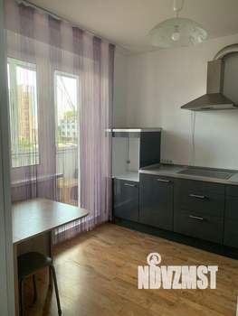 1-к квартира, на длительный срок, 33м2, 3/11 этаж