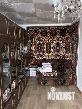 2-к квартира, на длительный срок, 43м2, 5/5 этаж