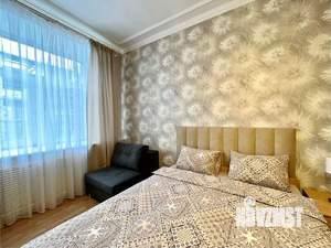 2-к квартира, посуточно, 65м2, 3/8 этаж