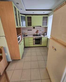 2-к квартира, на длительный срок, 41м2, 3/5 этаж