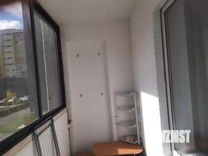 1-к квартира, на длительный срок, 43м2, 2/10 этаж