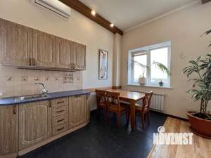 3-к квартира, на длительный срок, 95м2, 16/16 этаж