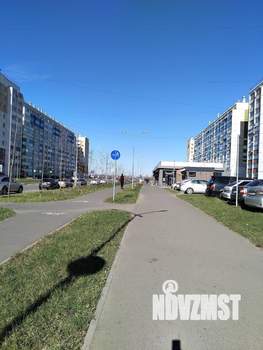 2-к квартира, на длительный срок, 56м2, 9/11 этаж