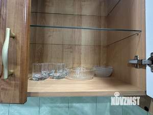 1-к квартира, на длительный срок, 30м2, 2/5 этаж