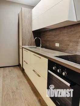 1-к квартира, на длительный срок, 42м2, 6/11 этаж