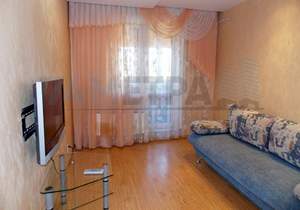 1-к квартира, на длительный срок, 32м2, 8/10 этаж