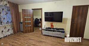 2-к квартира, на длительный срок, 42м2, 1/5 этаж
