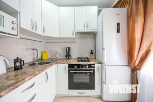 2-к квартира, посуточно, 58м2, 1/1 этаж