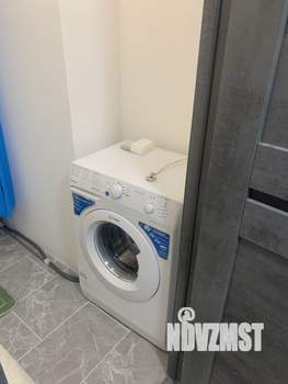 Студия квартира, посуточно, 24м2, 8/10 этаж