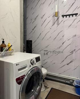 1-к квартира, на длительный срок, 34м2, 12/16 этаж