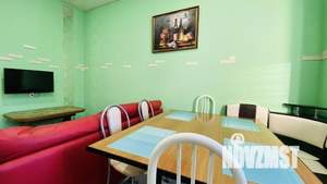 2-к квартира, посуточно, 100м2, 1/1 этаж