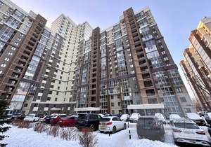 Студия квартира, на длительный срок, 24м2, 2/17 этаж