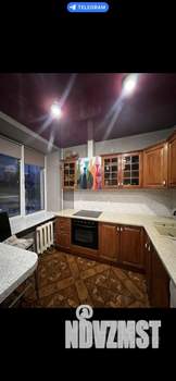 2-к квартира, на длительный срок, 55м2, 3/4 этаж