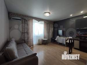 1-к квартира, на длительный срок, 41м2, 9/10 этаж