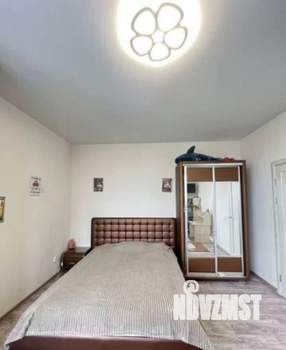 4-к квартира, на длительный срок, 108м2, 20/24 этаж