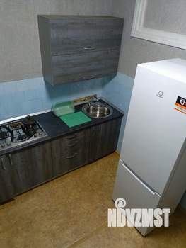 2-к квартира, посуточно, 45м2, 2/5 этаж
