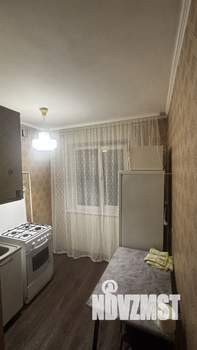 1-к квартира, на длительный срок, 36м2, 5/5 этаж